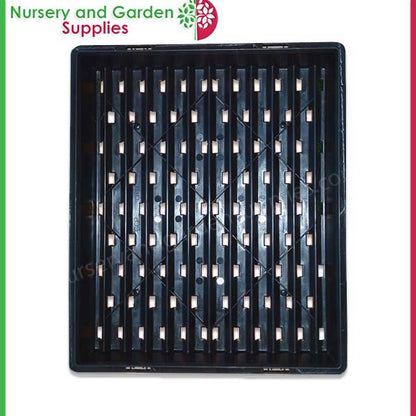 349mm Seedling Tray - for more info go to nurseryandgardensupplies.co.nz