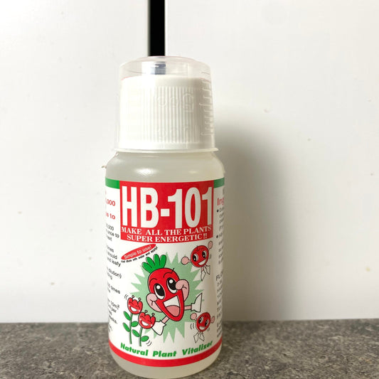 HB-101 All Purpose Natural Plant Vitalizer 50ml