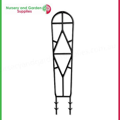 450mm Ladder / Plant Trainer in Black