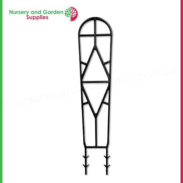 450mm Ladder / Plant Trainer in Black
