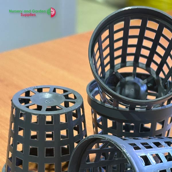 50mm Net Pot TEKU