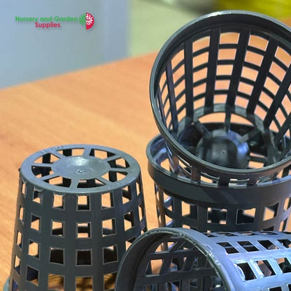 50mm Net Pot TEKU