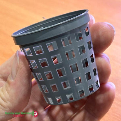 50mm Net Pot TEKU