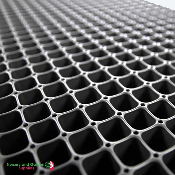 512 cell Thermoformed Plug Tray