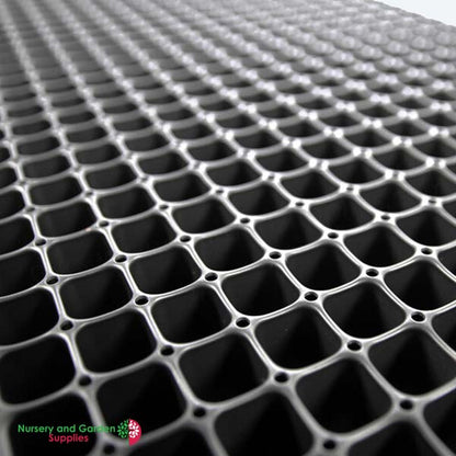 512 cell Thermoformed Plug Tray