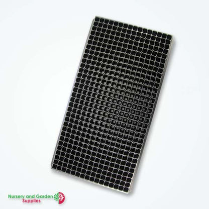 512 cell Thermoformed Plug Tray