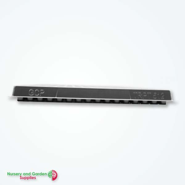 512 cell Thermoformed Plug Tray