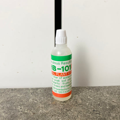 HB-101 All Purpose Natural Plant Vitalizer 6ml