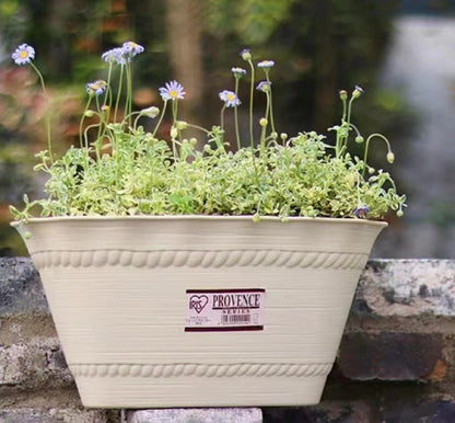 Wall Pot- Big