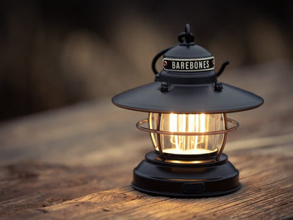 Edison Mini Lantern