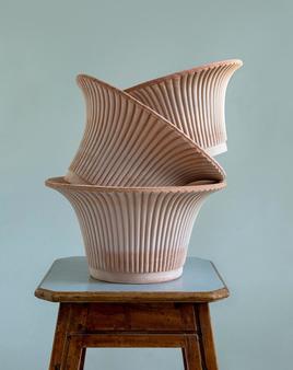Daisy Pot