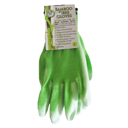 Garden Gloves - Bamboo