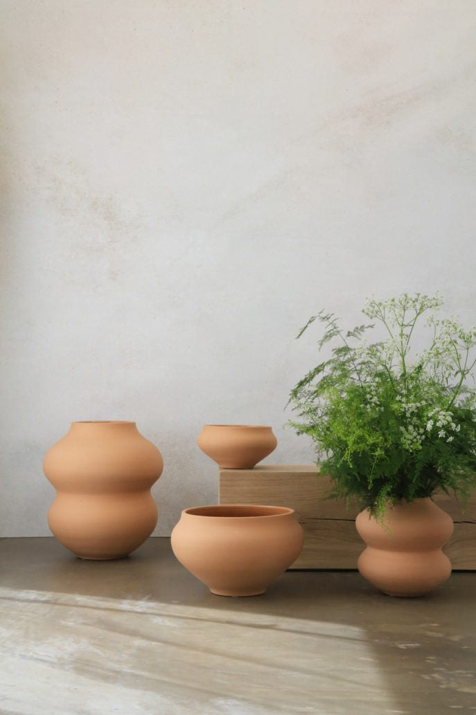 'Belle' Display Bowl / Vase