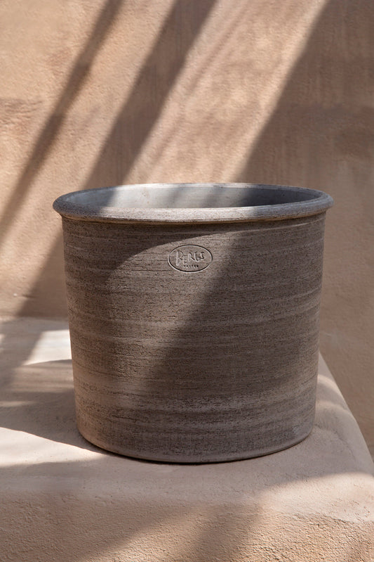 Modena Flowerpot & Saucer