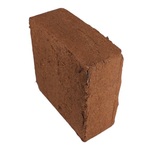 Coco Coir Brick