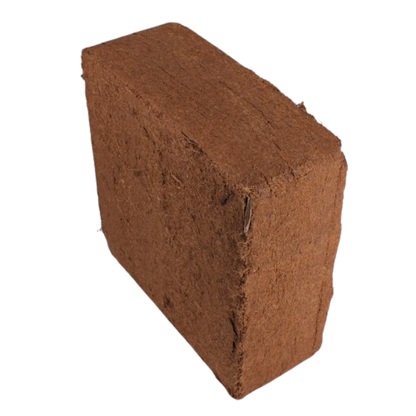 Coco Coir Brick