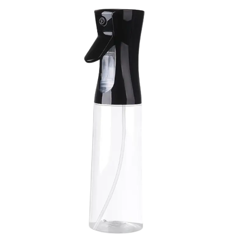 Misting Bottle - Black