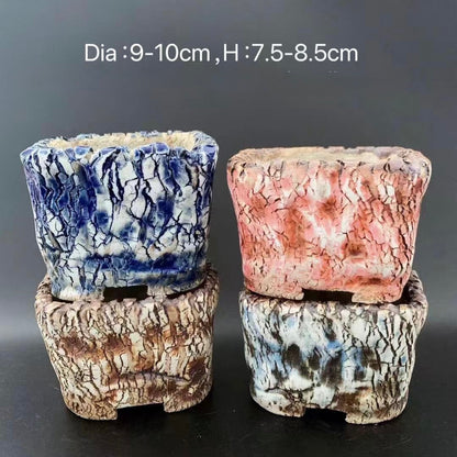 Ceramic Pots (Medium #3)
