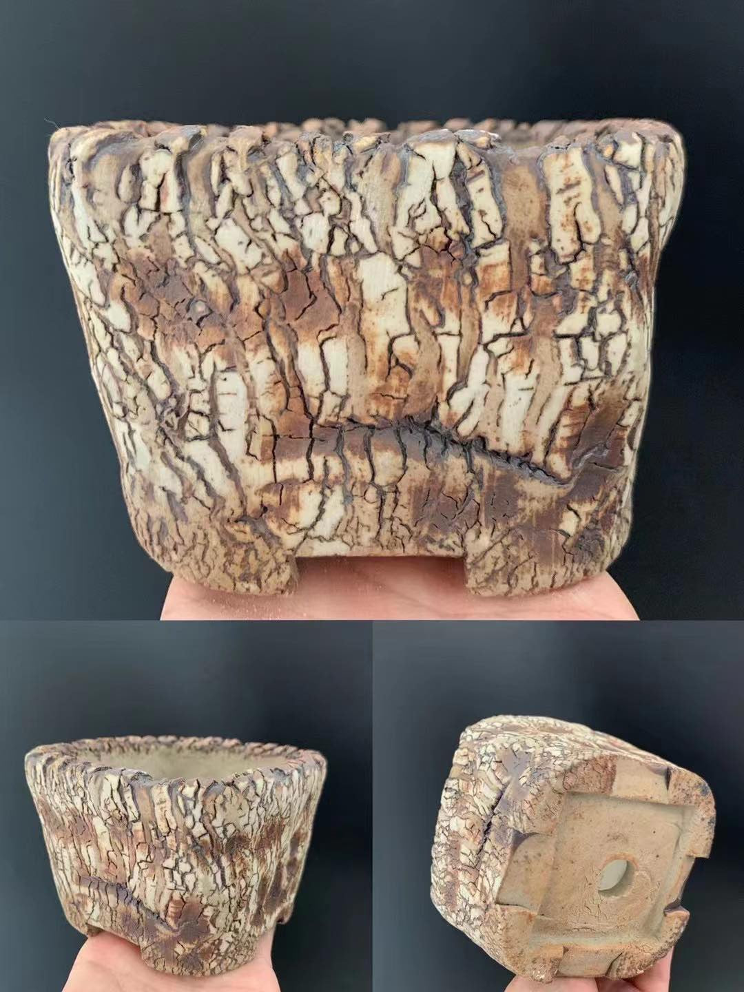Ceramic Pots (Medium #3)