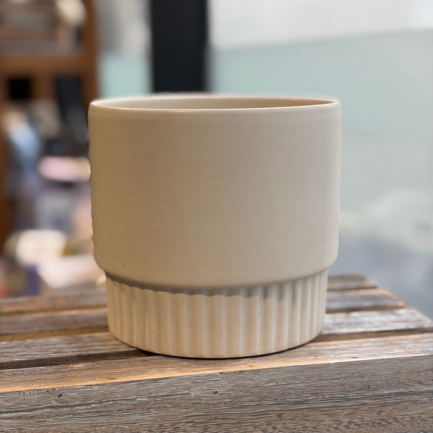 Klara Pot 15cm