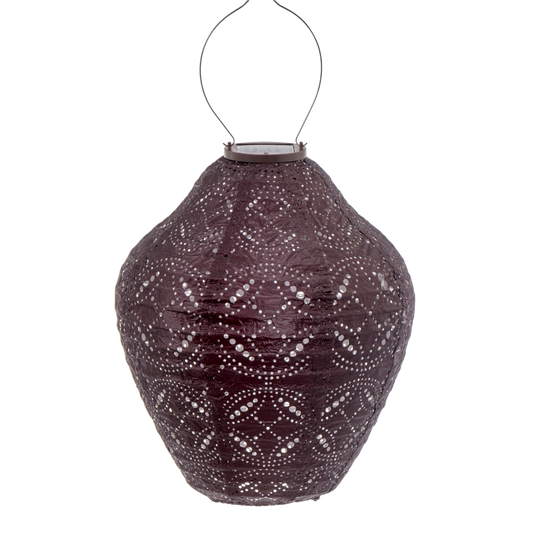 Lantern Jar