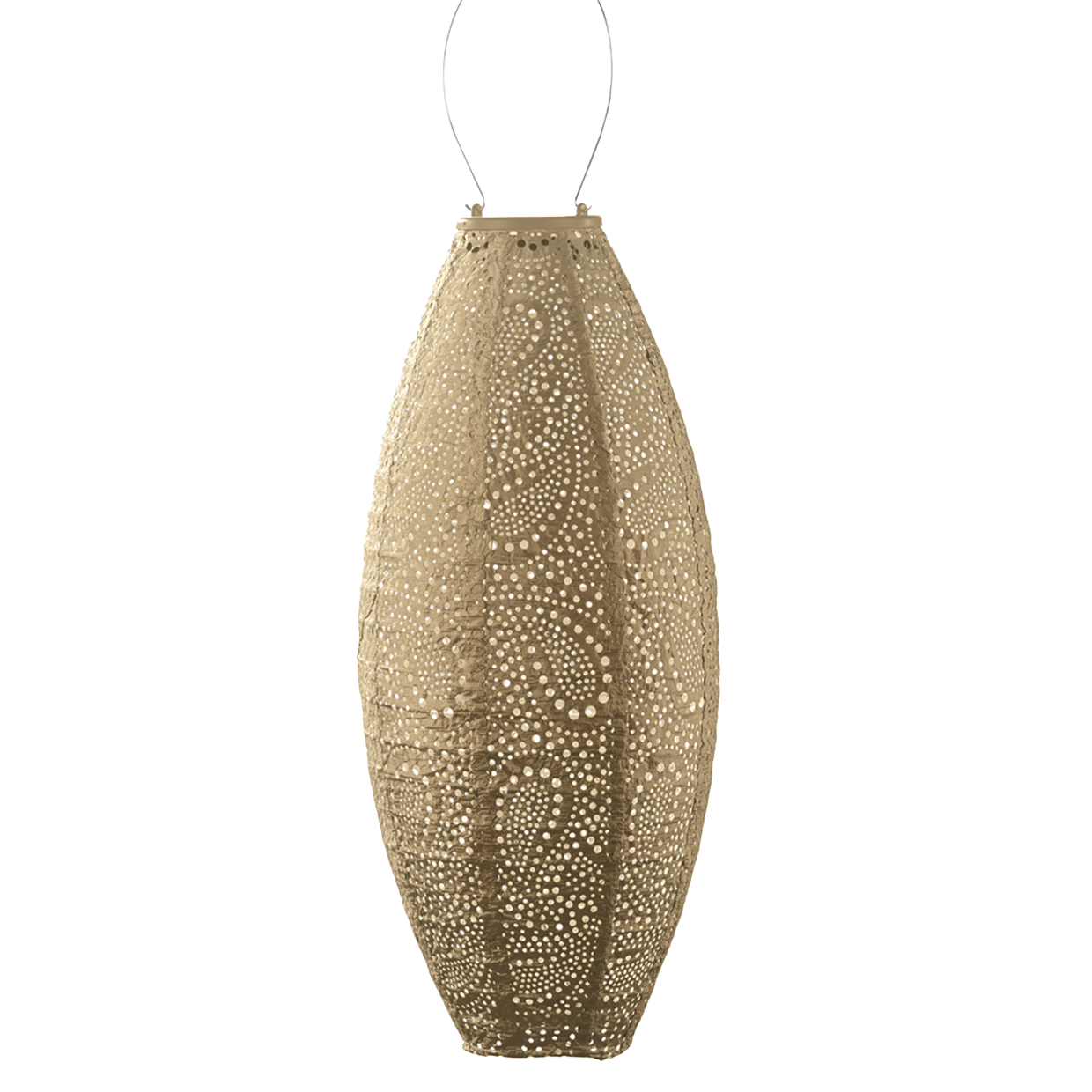 Lantern Long Oval