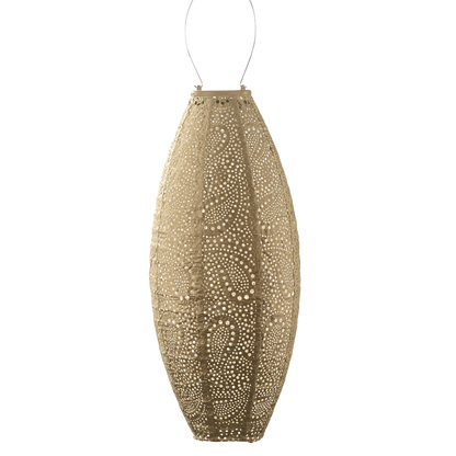 Lantern Long Oval