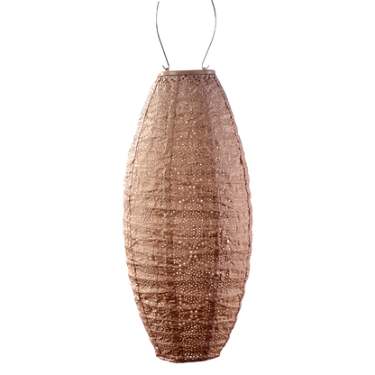 Lantern Long Oval
