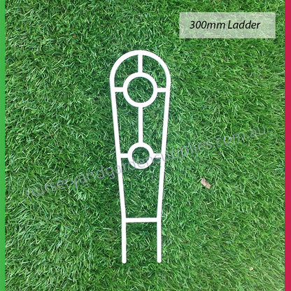 300mm Ladder / Plant Trainer White