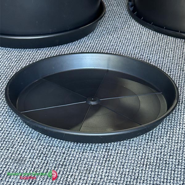 Saucer to suit 580mm Pot
