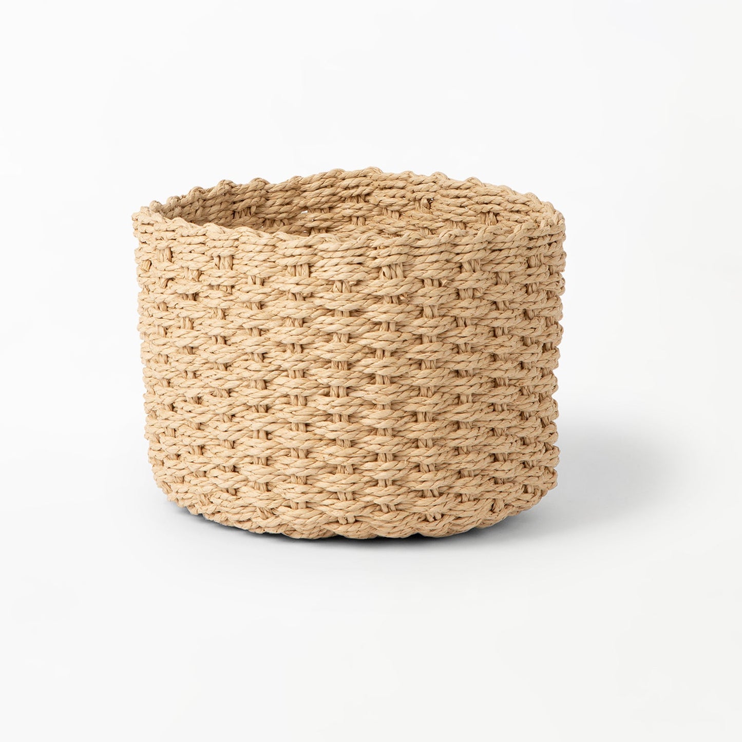 Natural Flower Baskets