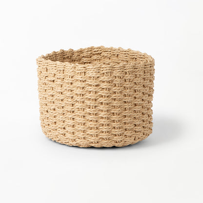 Natural Flower Baskets