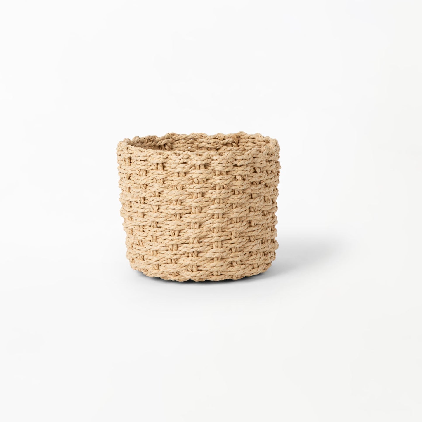 Natural Flower Baskets