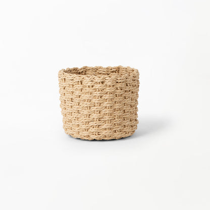 Natural Flower Baskets