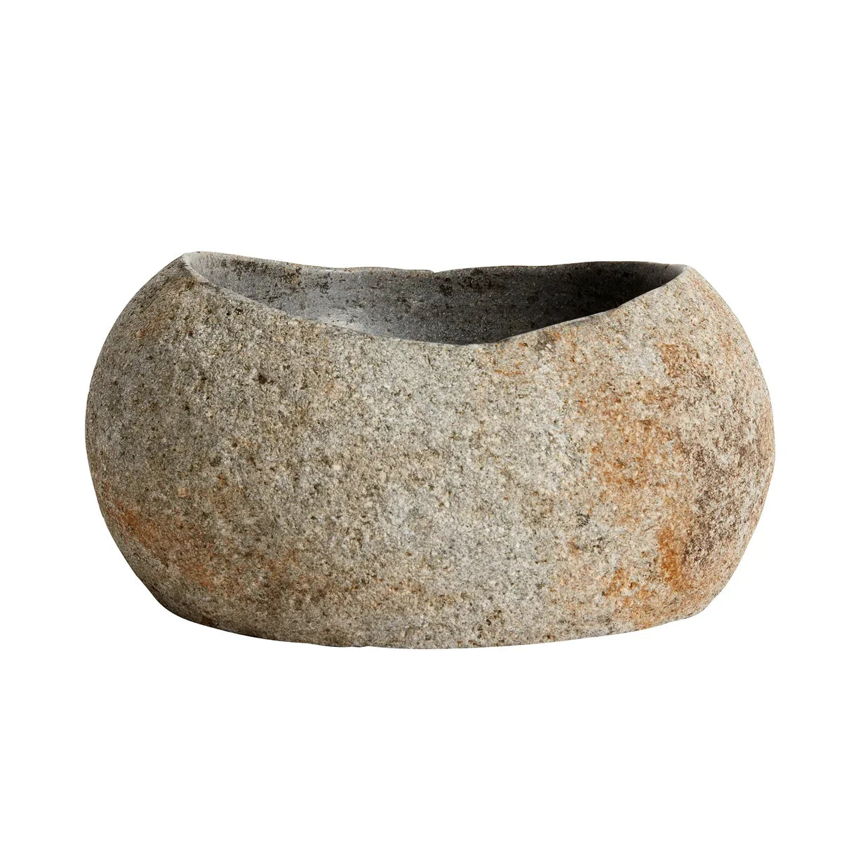 Valley bowl