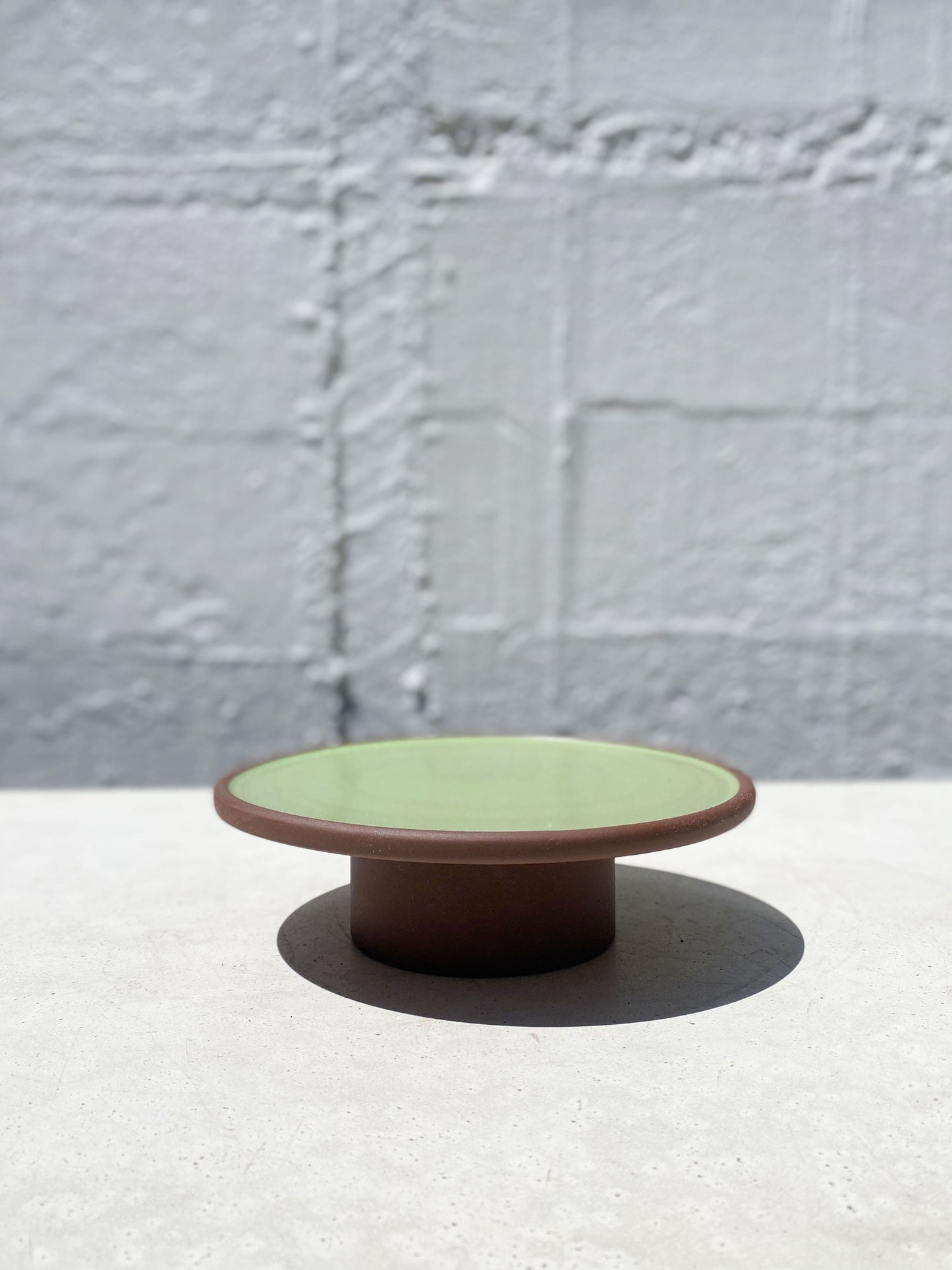 Matcha Pedestal