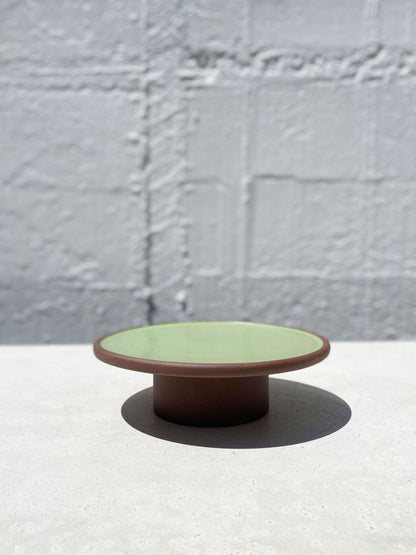 Matcha Pedestal
