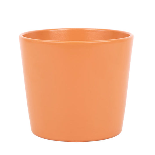 'Millie' Ceramic Pot (Toscana Matte)