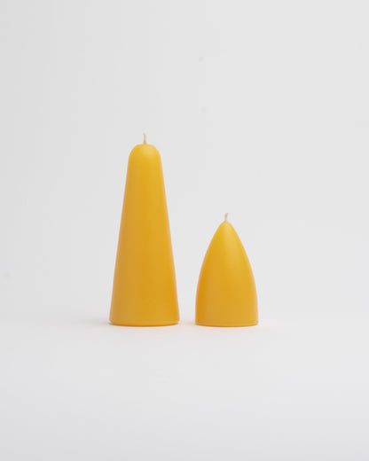 Beeswax bullet