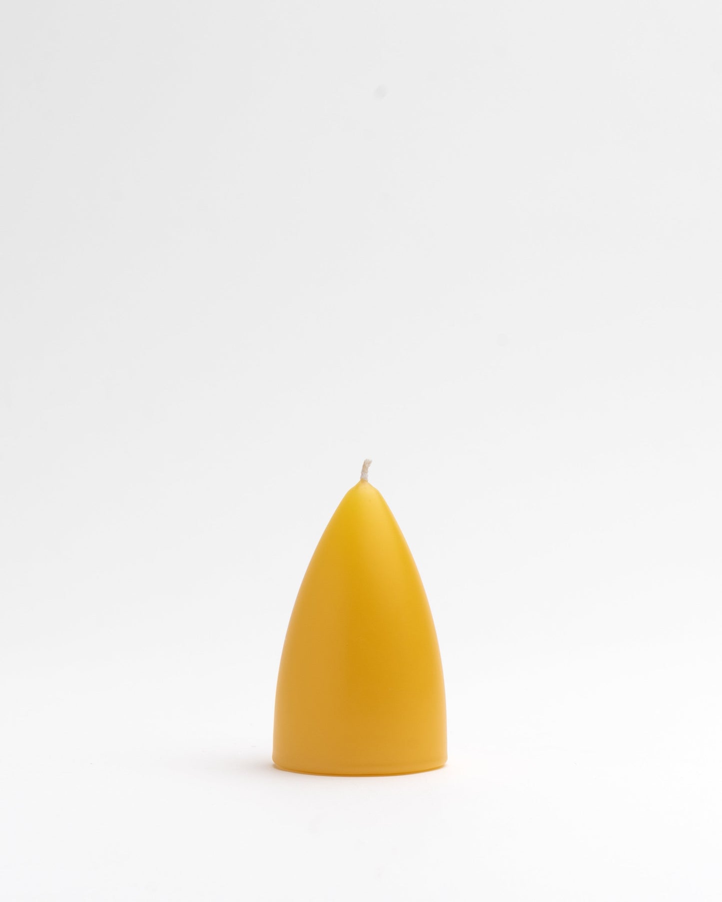 Beeswax bullet
