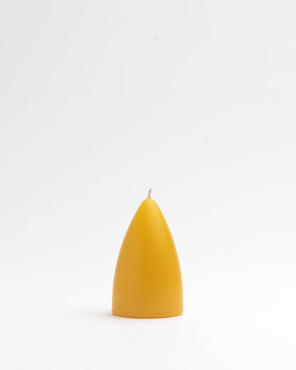 Beeswax bullet