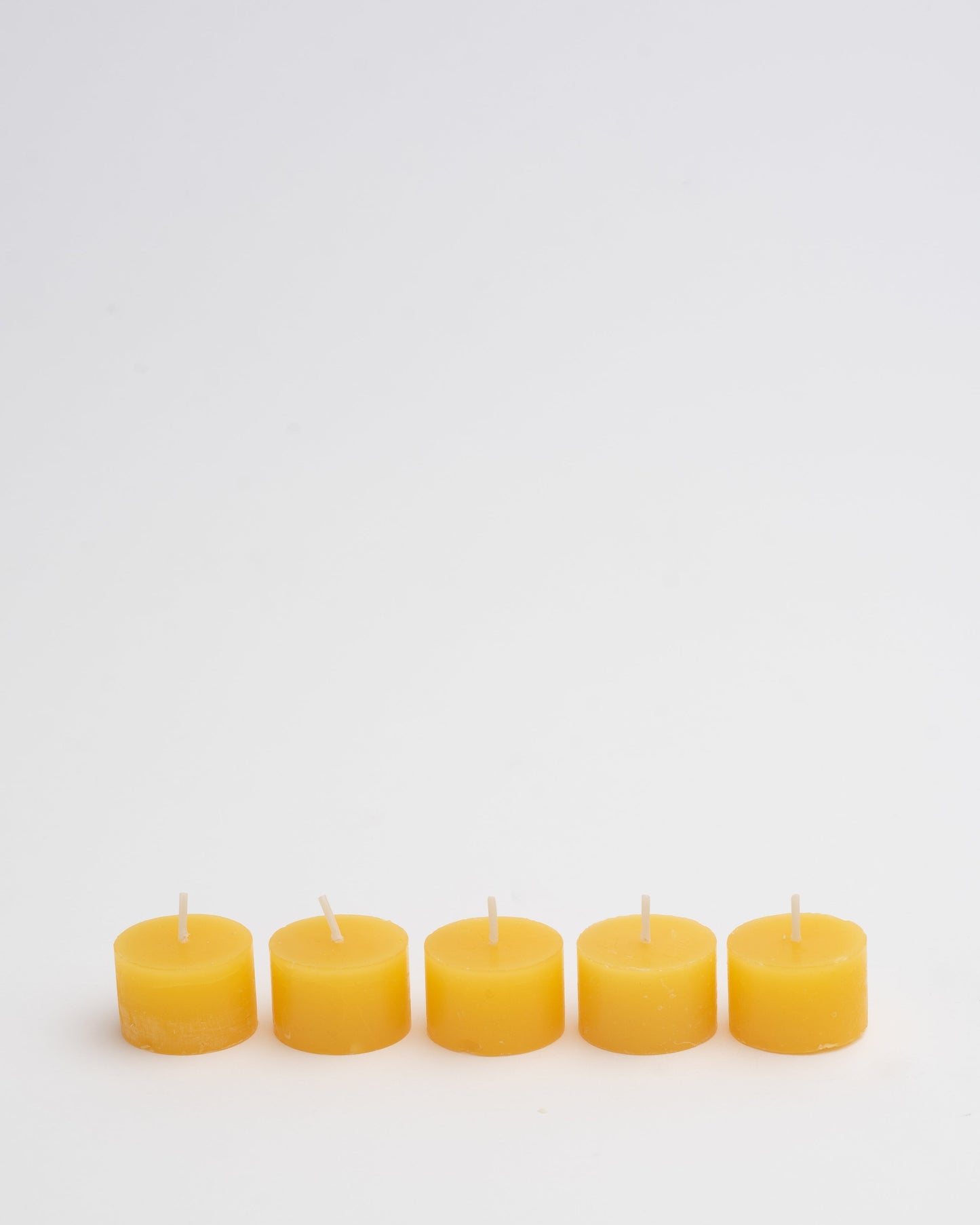 Votive candles