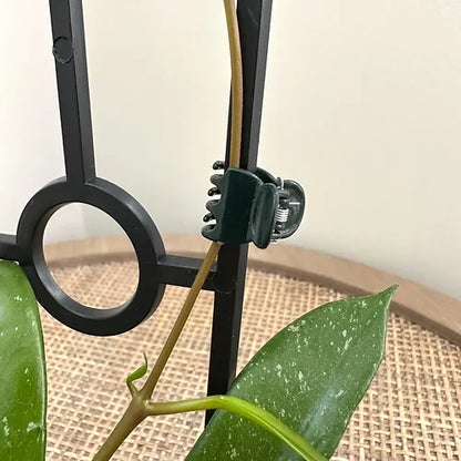Plant Support Butterfly Clips