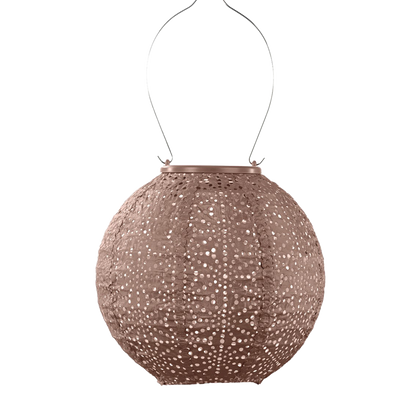 Lantern Round