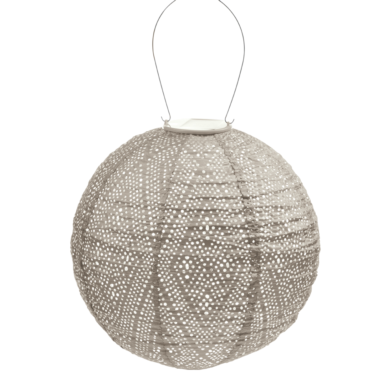 Lantern Round