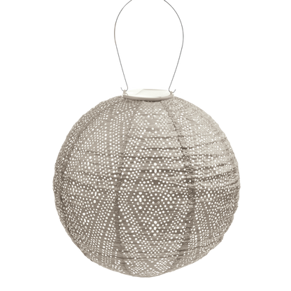Lantern Round
