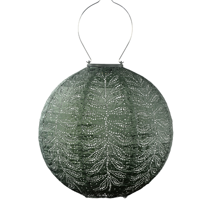 Lantern Round