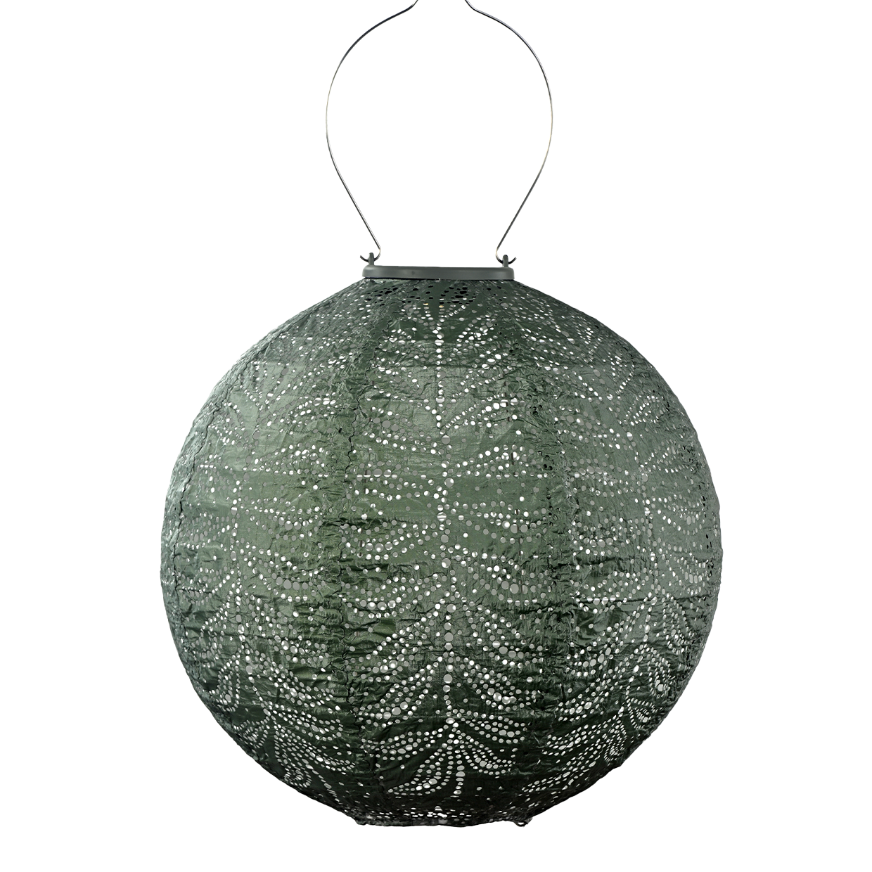 Lantern Round