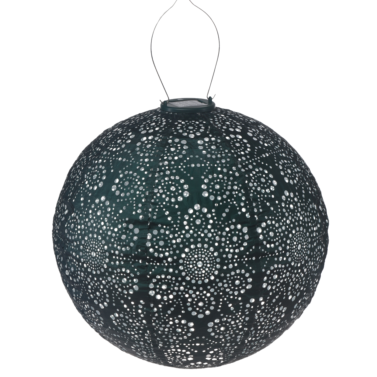 Lantern Round