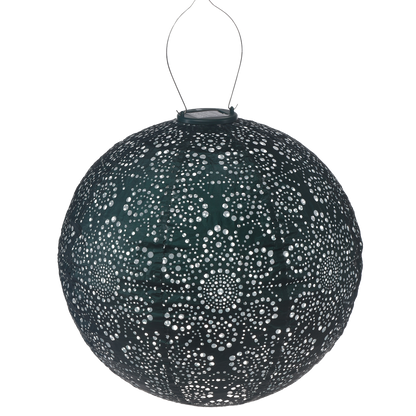 Lantern Round